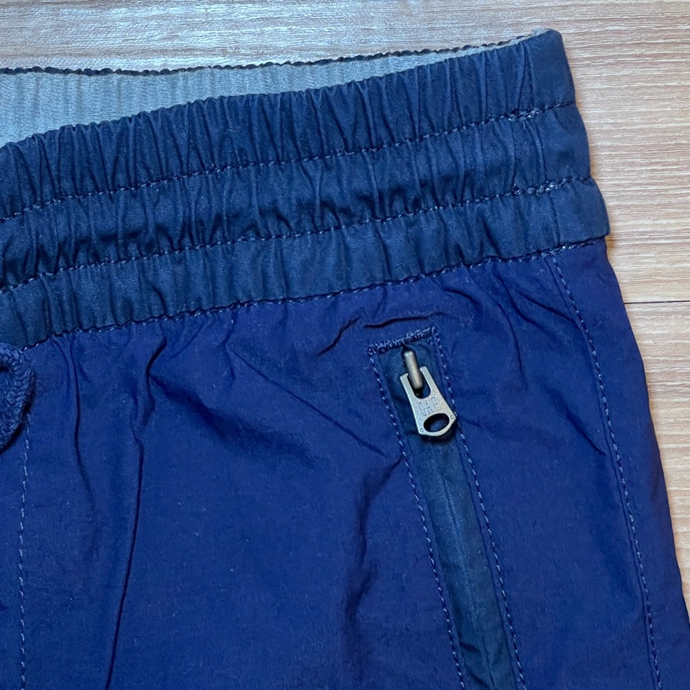 GAP Kids Boys Navy Wind Joggers Size XL - Picture 10 of 12